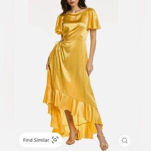 Cinq à Sept Patti Dress